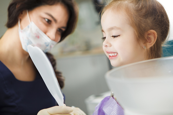 What To Look For In A Kid Friendly Dentist